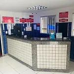 Hotel Atlanta - Salvador - Ba