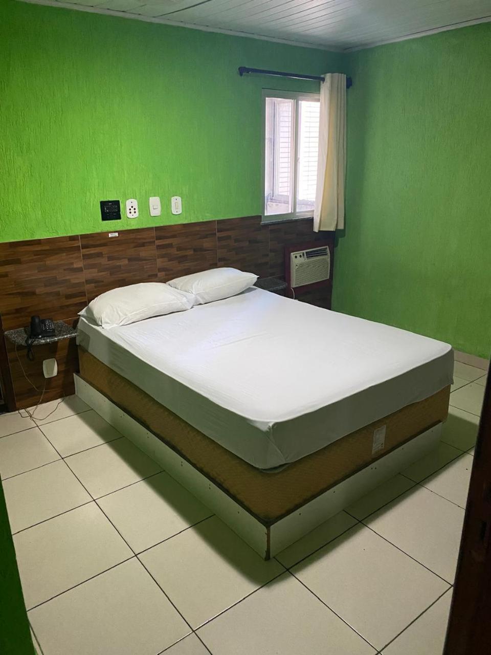 Hotel Atlanta Salvador