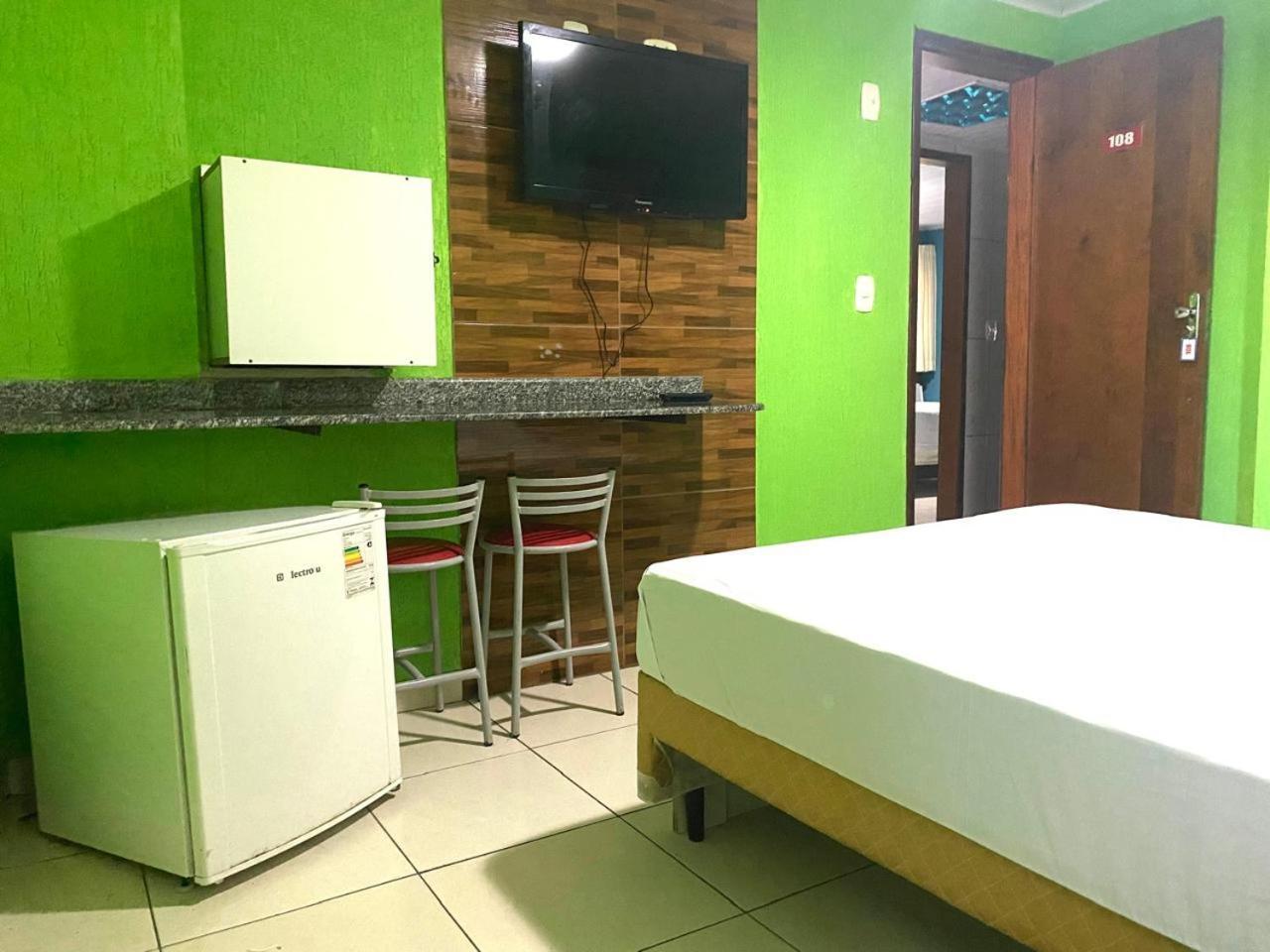 Atlanta Hotel 3*