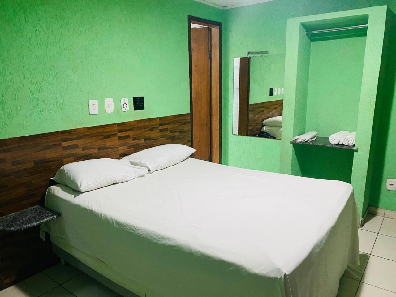 Atlanta Hotel Salvador